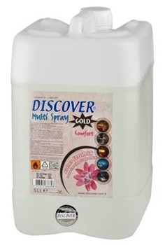  Oda Parfümü Discover 5 Lt